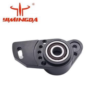 21029100 Máy cắt Phụ tùng thay thế Vỏ nhựa cho máy cắt S-91