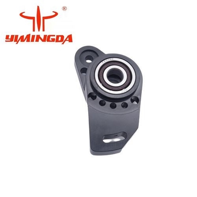 21029100 Máy cắt Phụ tùng thay thế Vỏ nhựa cho máy cắt S-91