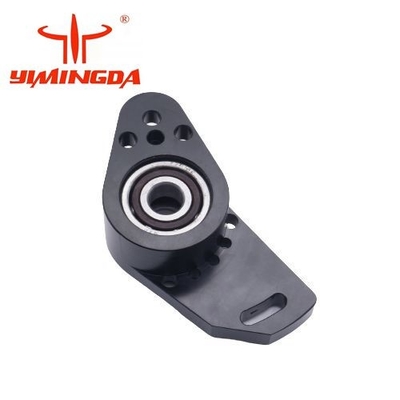 21029100 Máy cắt Phụ tùng thay thế Vỏ nhựa cho máy cắt S-91