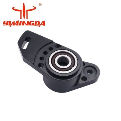 21029100 Máy cắt Phụ tùng thay thế Vỏ nhựa cho máy cắt S-91