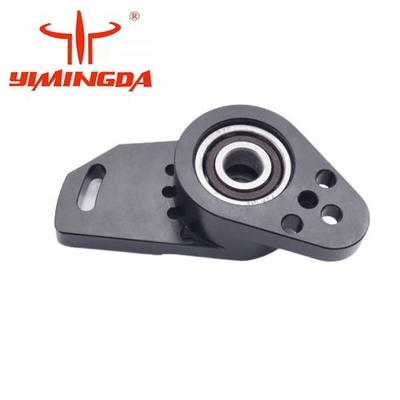 21029100 Máy cắt Phụ tùng thay thế Vỏ nhựa cho máy cắt S-91