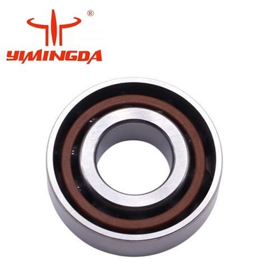 Bộ phận máy cắt tự động của SGS Vòng bi 7204 7205 7206 cho máy cắt công nghiệp may mặc