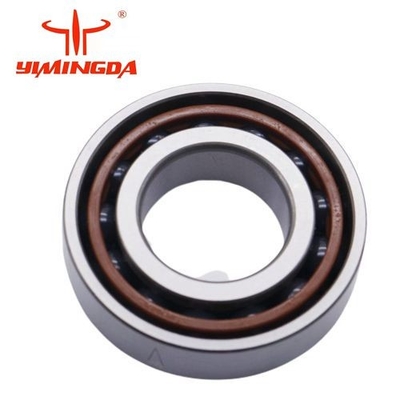 Bộ phận máy cắt tự động của SGS Vòng bi 7204 7205 7206 cho máy cắt công nghiệp may mặc