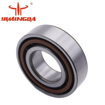 Bộ phận máy cắt tự động của SGS Vòng bi 7204 7205 7206 cho máy cắt công nghiệp may mặc