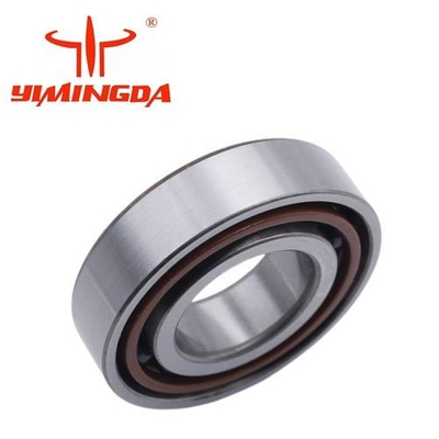 Bộ phận máy cắt tự động của SGS Vòng bi 7204 7205 7206 cho máy cắt công nghiệp may mặc