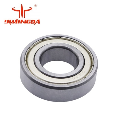 Bộ phận cắt tự động Vòng bi 6000ZZ PN 005389 005385 cho máy cắt công nghiệp may mặc
