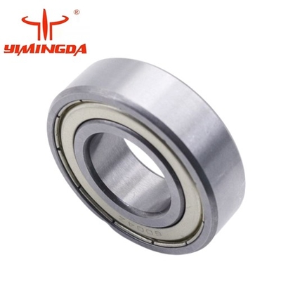 Bộ phận cắt tự động Vòng bi 6000ZZ PN 005389 005385 cho máy cắt công nghiệp may mặc
