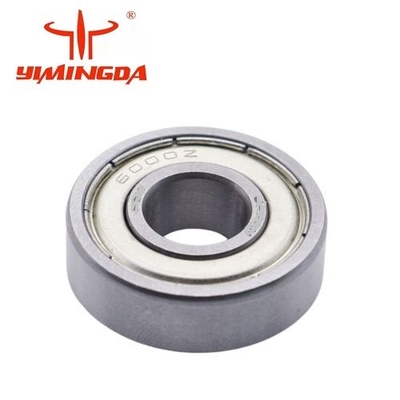Bộ phận cắt tự động Vòng bi 6000ZZ PN 005389 005385 cho máy cắt công nghiệp may mặc