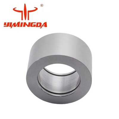 Phụ tùng máy cắt tự động Con lăn PN 70103129 100146 Phụ tùng máy cắt công nghiệp may mặc
