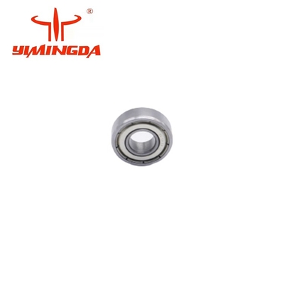 Bộ phận cắt tự động Vòng bi 698ZZ JT73 cho máy cắt tự động công nghiệp may mặc