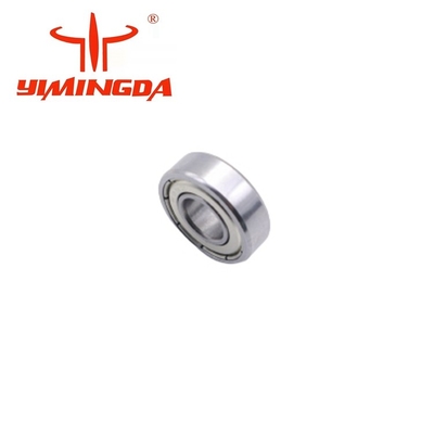 Bộ phận cắt tự động Vòng bi 698ZZ JT73 cho máy cắt tự động công nghiệp may mặc
