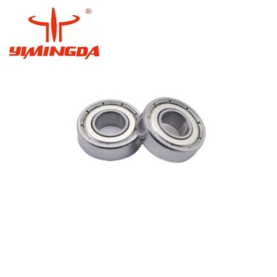 Bộ phận cắt tự động Vòng bi 698ZZ JT73 cho máy cắt tự động công nghiệp may mặc