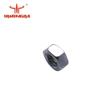 Nut M4 Phần số 1466 Bộ phận cắt cho máy cắt tự động công nghiệp dệt may