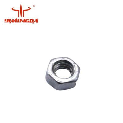 Nut M4 Phần số 1466 Bộ phận cắt cho máy cắt tự động công nghiệp dệt may