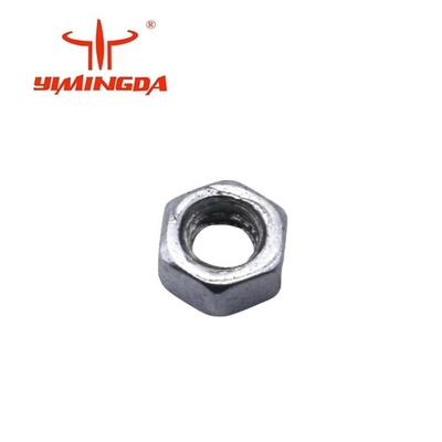 Nut M4 Phần số 1466 Bộ phận cắt cho máy cắt tự động công nghiệp dệt may