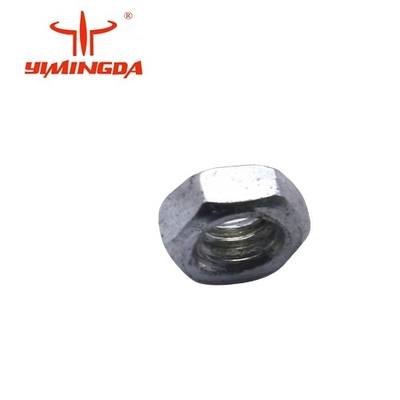 Nut M4 Phần số 1466 Bộ phận cắt cho máy cắt tự động công nghiệp dệt may