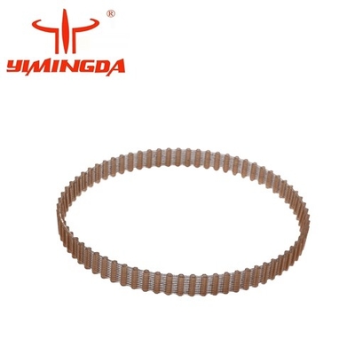 Bộ phận máy cắt tự động Thời gian đai 1/5 Pitch Dble Side 70 Grv 3/8 W PN 180500312 5M350 Belt