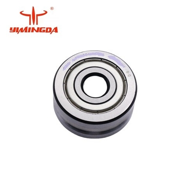 Vai trò của các bộ phận máy cắt tự động trong GLA42,10 PN 068202 068203 Vòng bi cho máy cắt may