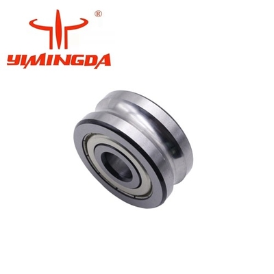 Vai trò của các bộ phận máy cắt tự động trong GLA42,10 PN 068202 068203 Vòng bi cho máy cắt may