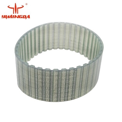 Đai phụ tùng máy cắt tự động 50AT10x400 PN 067916 cho máy cắt công nghiệp may mặc