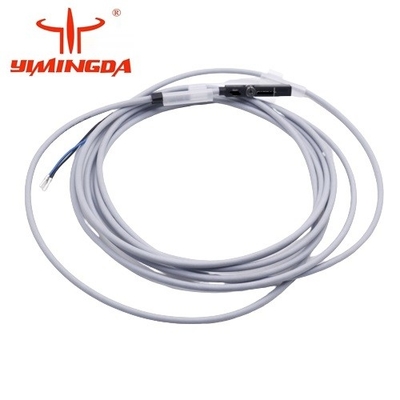 Bộ phận máy cắt tự động Công tắc kết thúc SME-8M-DS-24V-K2,5-OE PN 063113 cho máy cắt may