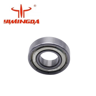 Bộ phận máy cắt tự động Vòng bi 10x22x6 PN 060570 Vòng bi cho máy cắt quần áo