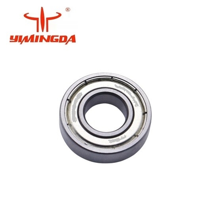 Bộ phận máy cắt tự động Vòng bi 10x22x6 PN 060570 Vòng bi cho máy cắt quần áo