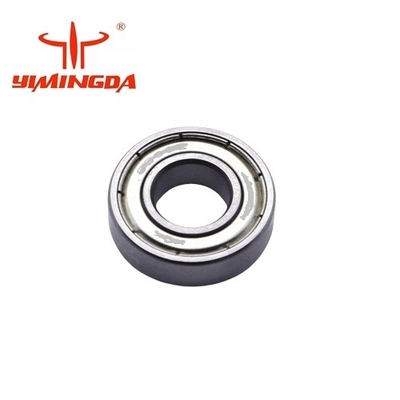 Bộ phận máy cắt tự động Vòng bi 10x22x6 PN 060570 Vòng bi cho máy cắt quần áo
