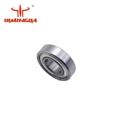 Bộ phận máy cắt tự động Vòng bi 10x22x6 PN 060570 Vòng bi cho máy cắt quần áo