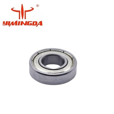Bộ phận máy cắt tự động Vòng bi 10x22x6 PN 060570 Vòng bi cho máy cắt quần áo