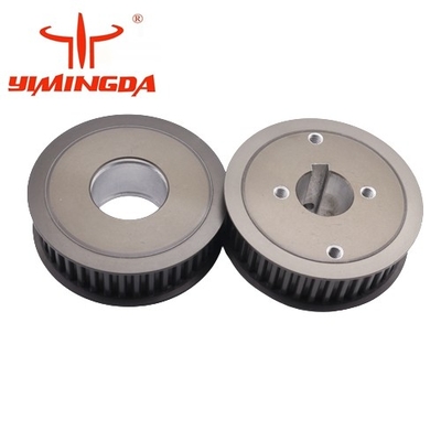 Phụ tùng máy cắt tự động Bánh đai răng Z 40 T 5 PN 100141 Phụ tùng máy cắt