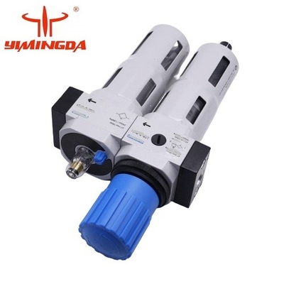 PN 060448 Bộ phận máy cắt tự động Đơn vị dịch vụ hàng không Frc-3/8-D-Midi cho máy cắt công nghiệp may mặc
