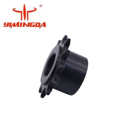 PN 100-525-053 Bộ phận máy cắt tự động Thắt chặt bánh xe Chuỗi F 1/2''X3/16 cho máy cắt rải
