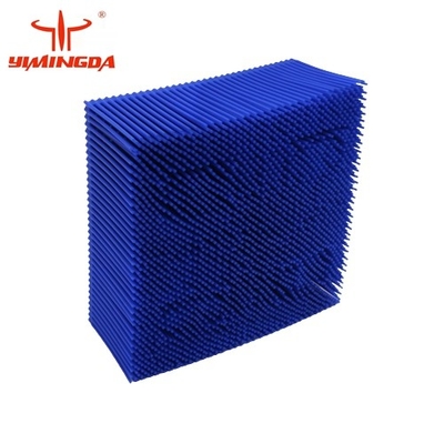 Bộ phận máy cắt tự động Máy cắt khối Bule Eastman Kích thước khối lông 100 * 100 * 42mm