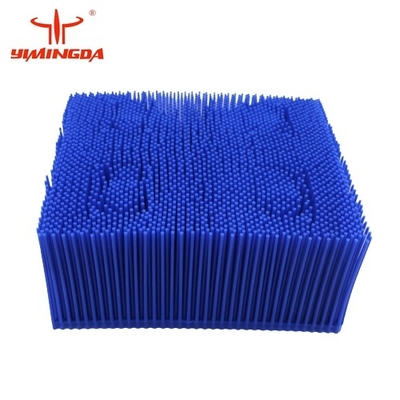 Bộ phận máy cắt tự động Máy cắt khối Bule Eastman Kích thước khối lông 100 * 100 * 42mm