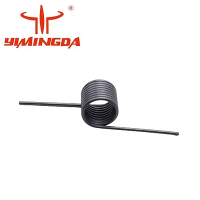 PN 050-041-005 Phụ tùng máy cắt may công nghiệp Mùa xuân cho van tiết lưu tốc độ