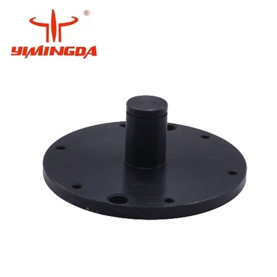 PN 050-025-005 Phụ tùng máy cắt Mảnh đáy cho máy siết xích