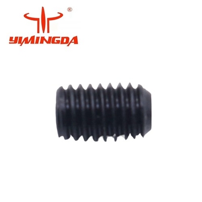 PN 012106 Bộ phận máy cắt tự động Bộ vít DIN 913 M5x8 cho máy cắt công nghiệp may mặc