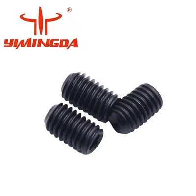 PN 012106 Bộ phận máy cắt tự động Bộ vít DIN 913 M5x8 cho máy cắt công nghiệp may mặc
