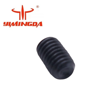 PN 012106 Bộ phận máy cắt tự động Bộ vít DIN 913 M5x8 cho máy cắt công nghiệp may mặc