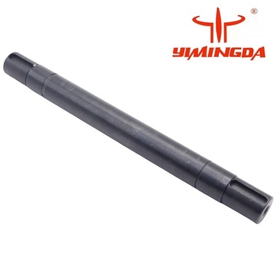 Phần số 100142 Bộ phận máy cắt tự động Trục cho máy cắt công nghiệp may mặc