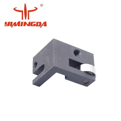 Phần số 102649 112266 Bộ phận máy cắt tự động Giá đỡ cuộn phía dưới bên trái cho máy cắt Bullmer