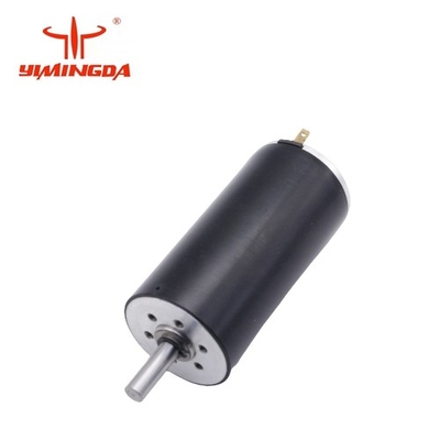 Phần số 054509 Bộ phận máy cắt tự động Động cơ DC 90w cho máy cắt Bullmer