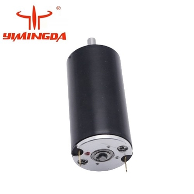 Phần số 054509 Bộ phận máy cắt tự động Động cơ DC 90w cho máy cắt Bullmer