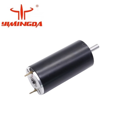 Phần số 054509 Bộ phận máy cắt tự động Động cơ DC 90w cho máy cắt Bullmer