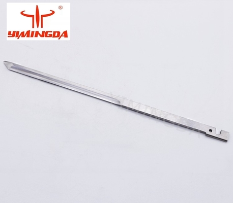 Dao cắt lưỡi tự động bằng thép hợp kim 186 * 8 * 2.3mm cho máy cắt Shima Seiki / Yin