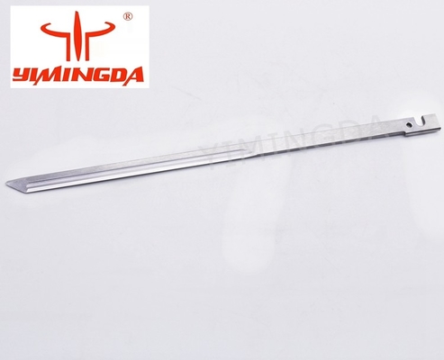 Dao cắt lưỡi tự động bằng thép hợp kim 186 * 8 * 2.3mm cho máy cắt Shima Seiki / Yin