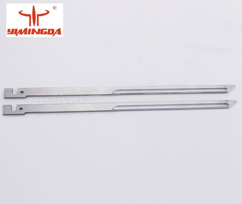 Dao cắt lưỡi tự động bằng thép hợp kim 186 * 8 * 2.3mm cho máy cắt Shima Seiki / Yin