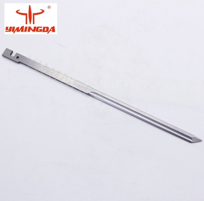 Dao cắt lưỡi tự động bằng thép hợp kim 186 * 8 * 2.3mm cho máy cắt Shima Seiki / Yin