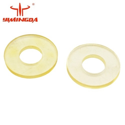 Phần số 102311 Bộ phận máy cắt tự động Bộ phận chân vịt cho máy cắt Bullmer